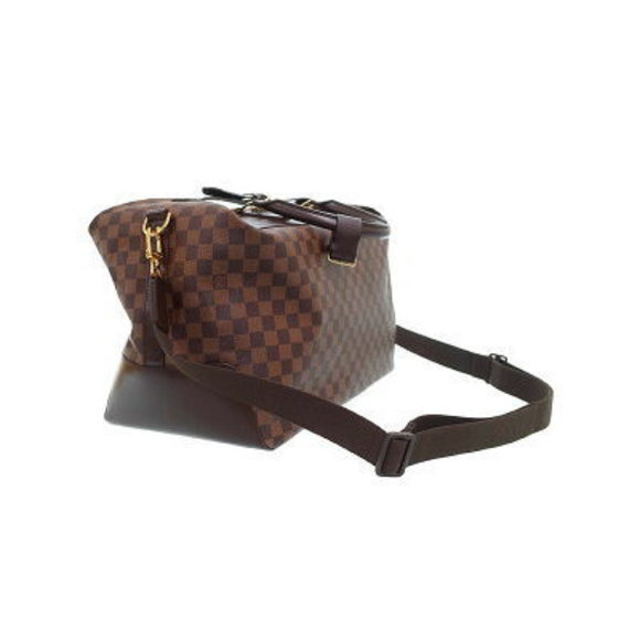 Louis Vuitton Damier Neo Greenwich Boston Bag - Picture 2 of 8